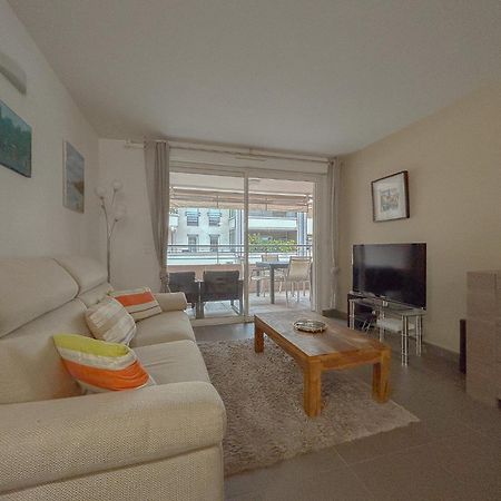 Appartement Centrale A 100 M Des Plages Rue De Provence Saint-Raphael (Var) Exterior foto