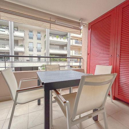 Appartement Centrale A 100 M Des Plages Rue De Provence Saint-Raphael (Var) Exterior foto