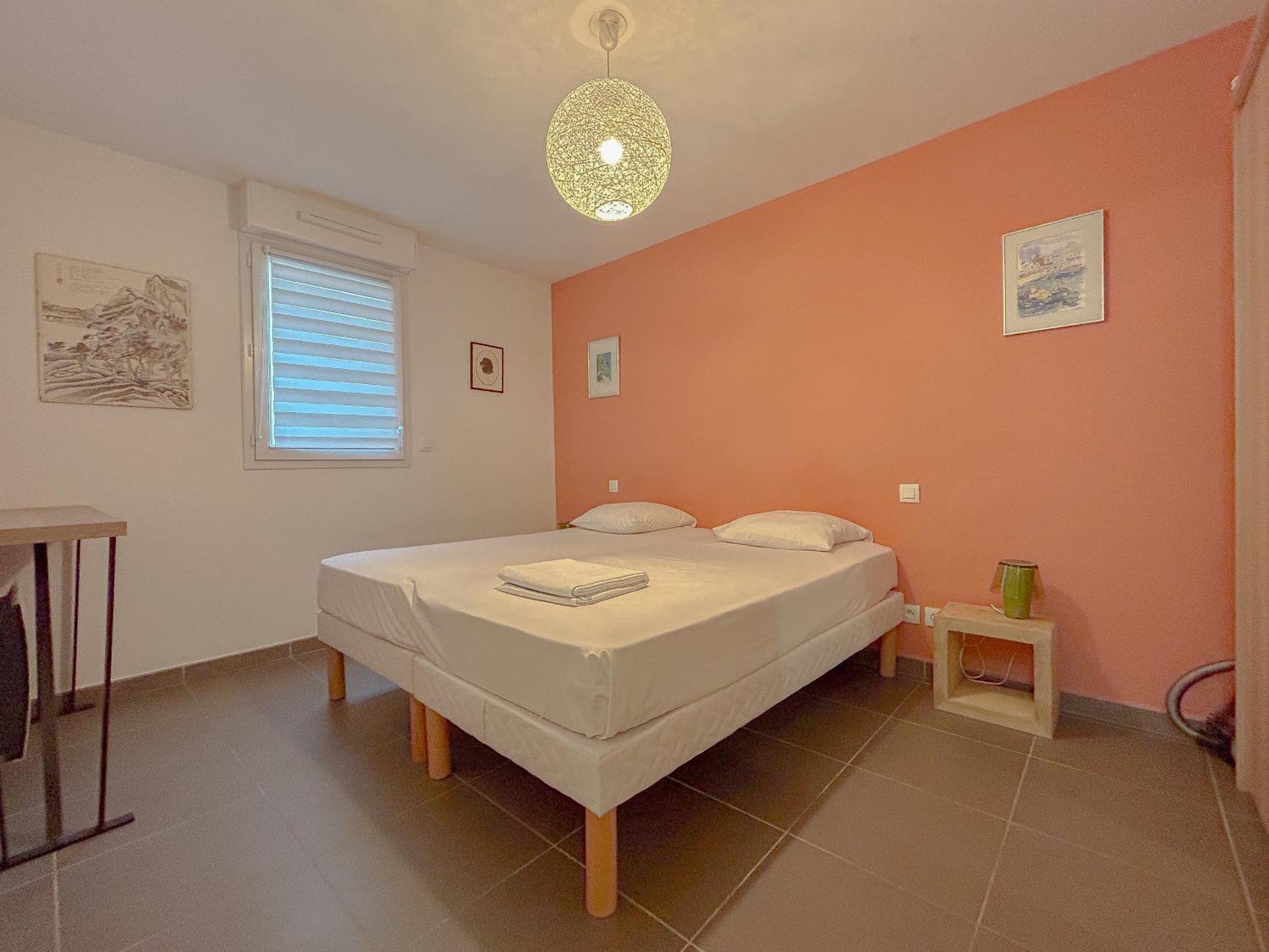 Appartement Centrale A 100 M Des Plages Rue De Provence Saint-Raphael (Var) Exterior foto