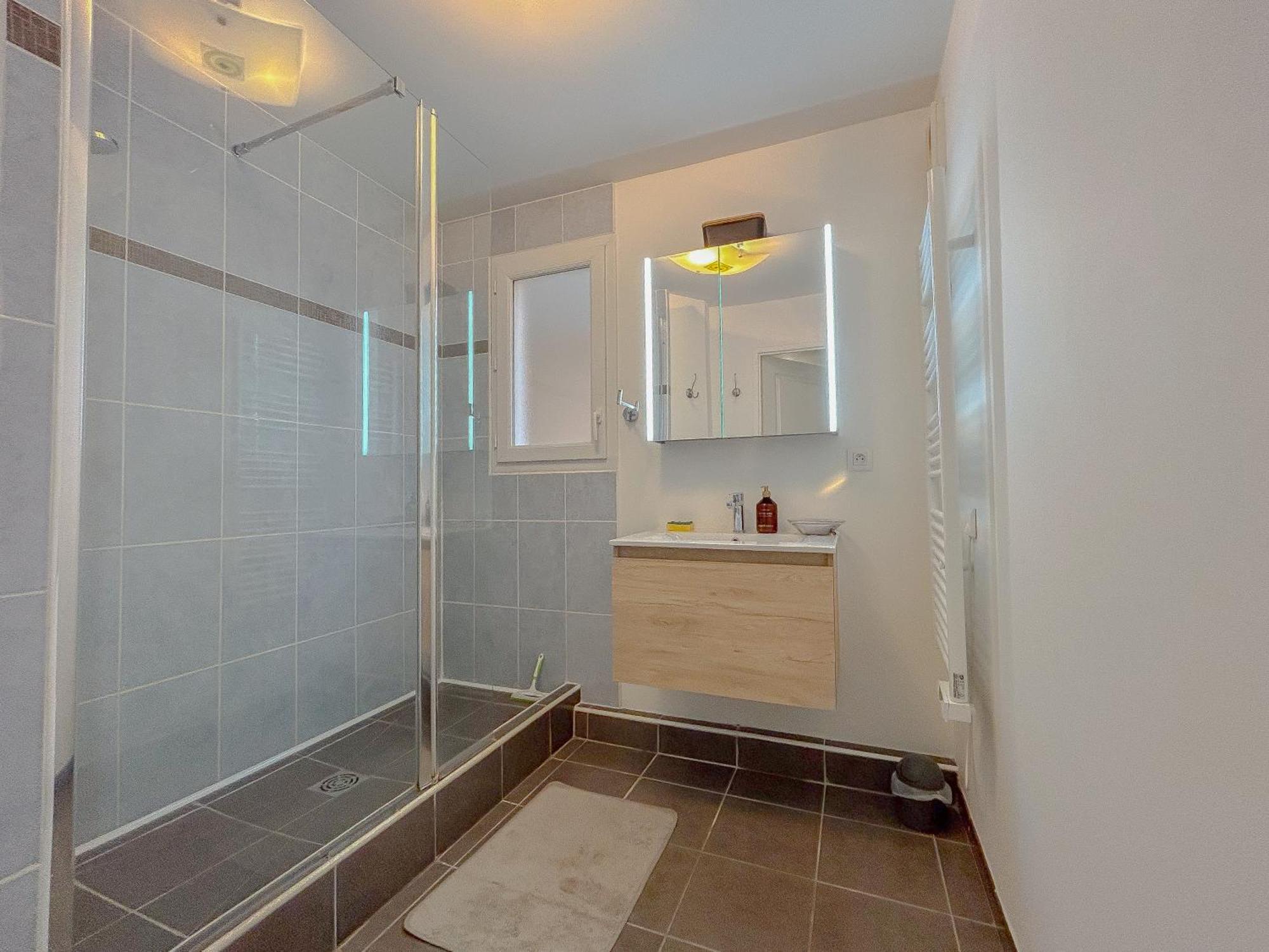 Appartement Centrale A 100 M Des Plages Rue De Provence Saint-Raphael (Var) Exterior foto
